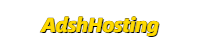 Adshosting